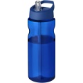 H2O Active® Base 650 ml spout lid sport bottle, Blue