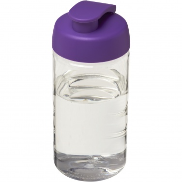 Logotrade corporate gifts photo of: H2O Active® Bop 500 ml flip lid sport bottle