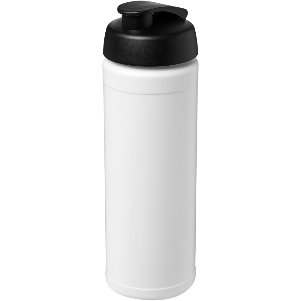 Logotrade promotional merchandise picture of: Baseline® Plus 750 ml flip lid sport bottle