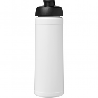 Logotrade promotional product image of: Baseline® Plus 750 ml flip lid sport bottle