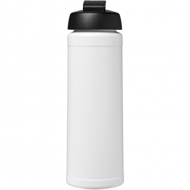 Logotrade promotional gift image of: Baseline® Plus 750 ml flip lid sport bottle