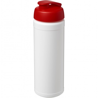 Logotrade promotional items photo of: Baseline® Plus 750 ml flip lid sport bottle