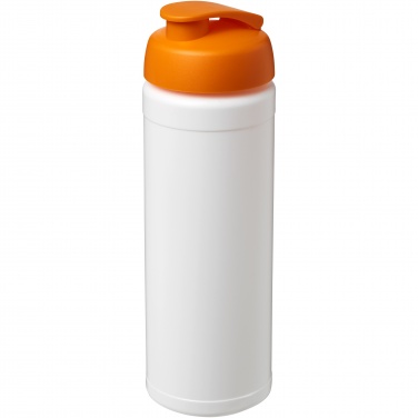 Logotrade corporate gift image of: Baseline® Plus 750 ml flip lid sport bottle