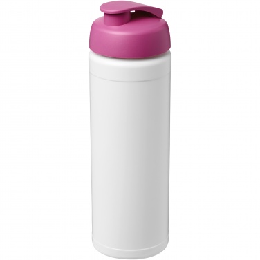 Logotrade corporate gift image of: Baseline® Plus 750 ml flip lid sport bottle