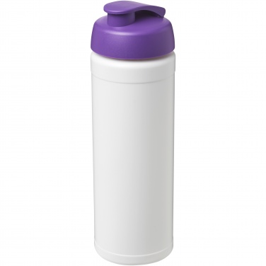 Logo trade promotional products picture of: Baseline® Plus 750 ml flip lid sport bottle