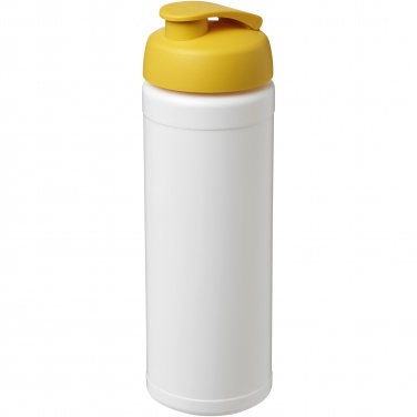 Logo trade promotional items picture of: Baseline® Plus 750 ml flip lid sport bottle