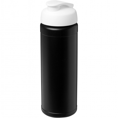 Logotrade corporate gift image of: Baseline® Plus 750 ml flip lid sport bottle