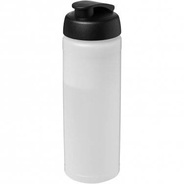 Logo trade advertising product photo of: Baseline® Plus 750 ml flip lid sport bottle