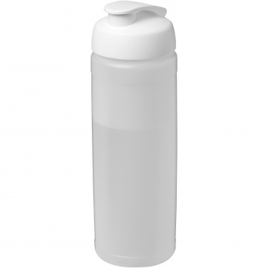 Logotrade promotional giveaways photo of: Baseline® Plus 750 ml flip lid sport bottle