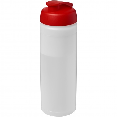 Logo trade corporate gifts picture of: Baseline® Plus 750 ml flip lid sport bottle