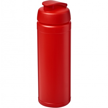 Logo trade promotional giveaways picture of: Baseline® Plus 750 ml flip lid sport bottle