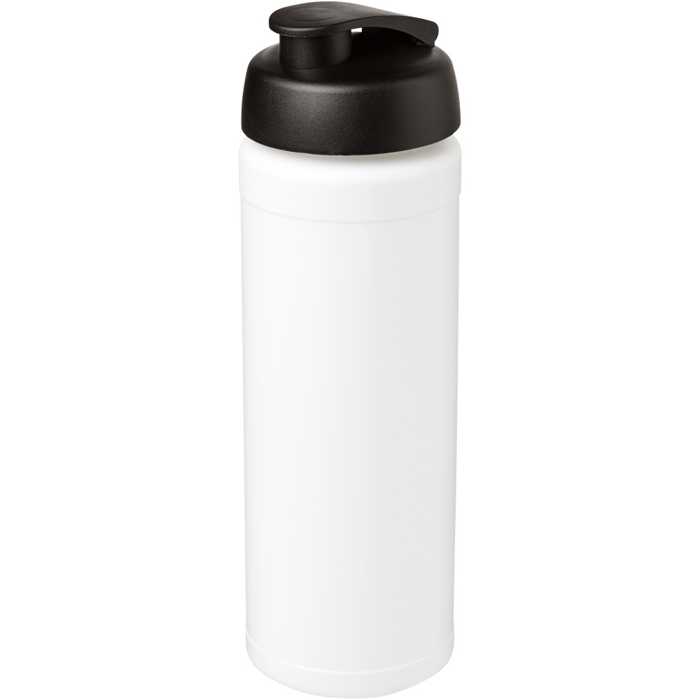 Logotrade promotional gift picture of: Baseline® Plus grip 750 ml flip lid sport bottle