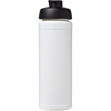 Logo trade advertising products picture of: Baseline® Plus grip 750 ml flip lid sport bottle