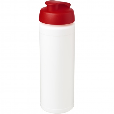 Logotrade promotional gift image of: Baseline® Plus grip 750 ml flip lid sport bottle