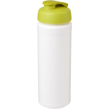 Logotrade promotional giveaway picture of: Baseline® Plus grip 750 ml flip lid sport bottle