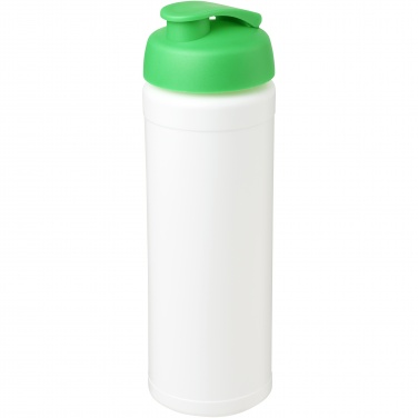 Logotrade promotional products photo of: Baseline® Plus grip 750 ml flip lid sport bottle