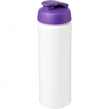 Logo trade promotional merchandise picture of: Baseline® Plus grip 750 ml flip lid sport bottle