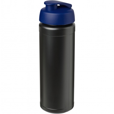 Logotrade corporate gift image of: Baseline® Plus grip 750 ml flip lid sport bottle