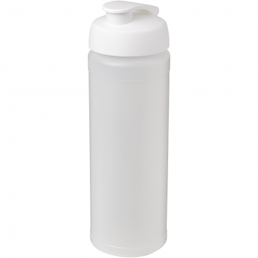 Logotrade promotional item image of: Baseline® Plus grip 750 ml flip lid sport bottle