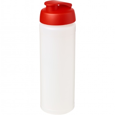 Logo trade promotional items image of: Baseline® Plus grip 750 ml flip lid sport bottle