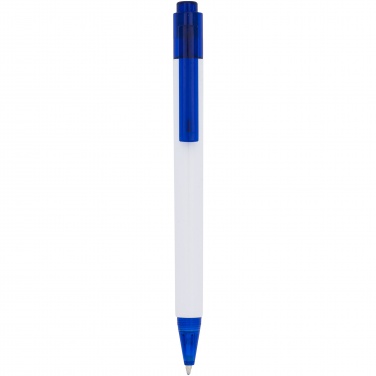 Logo trade corporate gifts image of: Calypso ballpoint pen