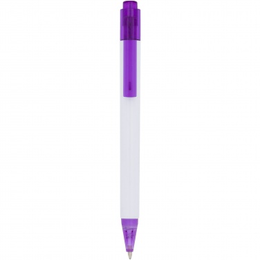 Logotrade promotional gift picture of: Calypso ballpoint pen