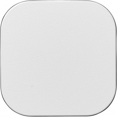 Logotrade promotional item picture of: Brite-Mat® square coaster