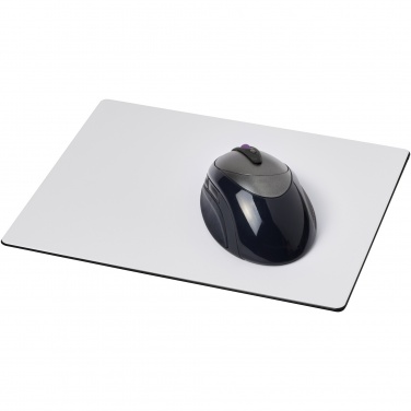 Logotrade promotional item picture of: Brite-Mat® rectangular mouse mat