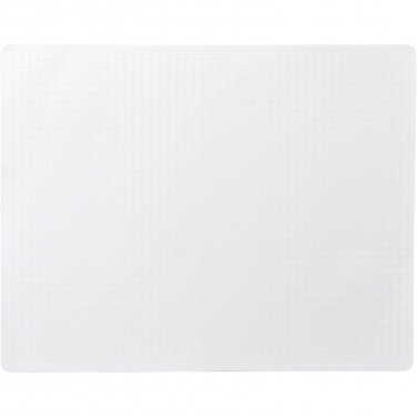 Logotrade corporate gift picture of: Brite-Mat® lightweight mouse mat