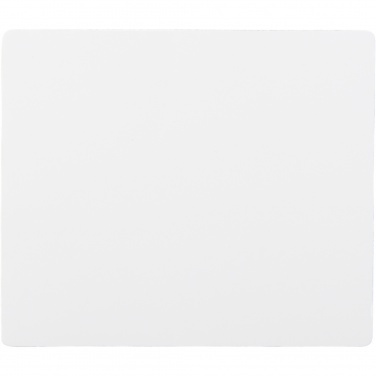 Logo trade promotional giveaways picture of: Q-Mat® rectangular mouse mat