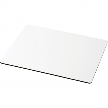 Logotrade promotional items photo of: Q-Mat® rectangular mouse mat