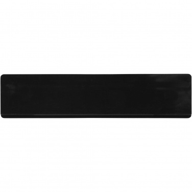 Logo trade advertising product photo of: Terran 15 cm ruler from 100% recycled plastic