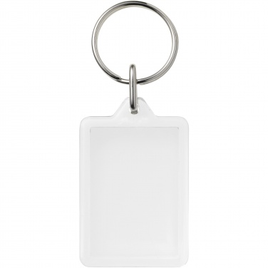 Logo trade promotional item photo of: Midi Y1 compact keychain