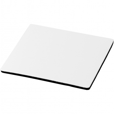 Logo trade promotional gifts picture of: Q-Mat® square coaster