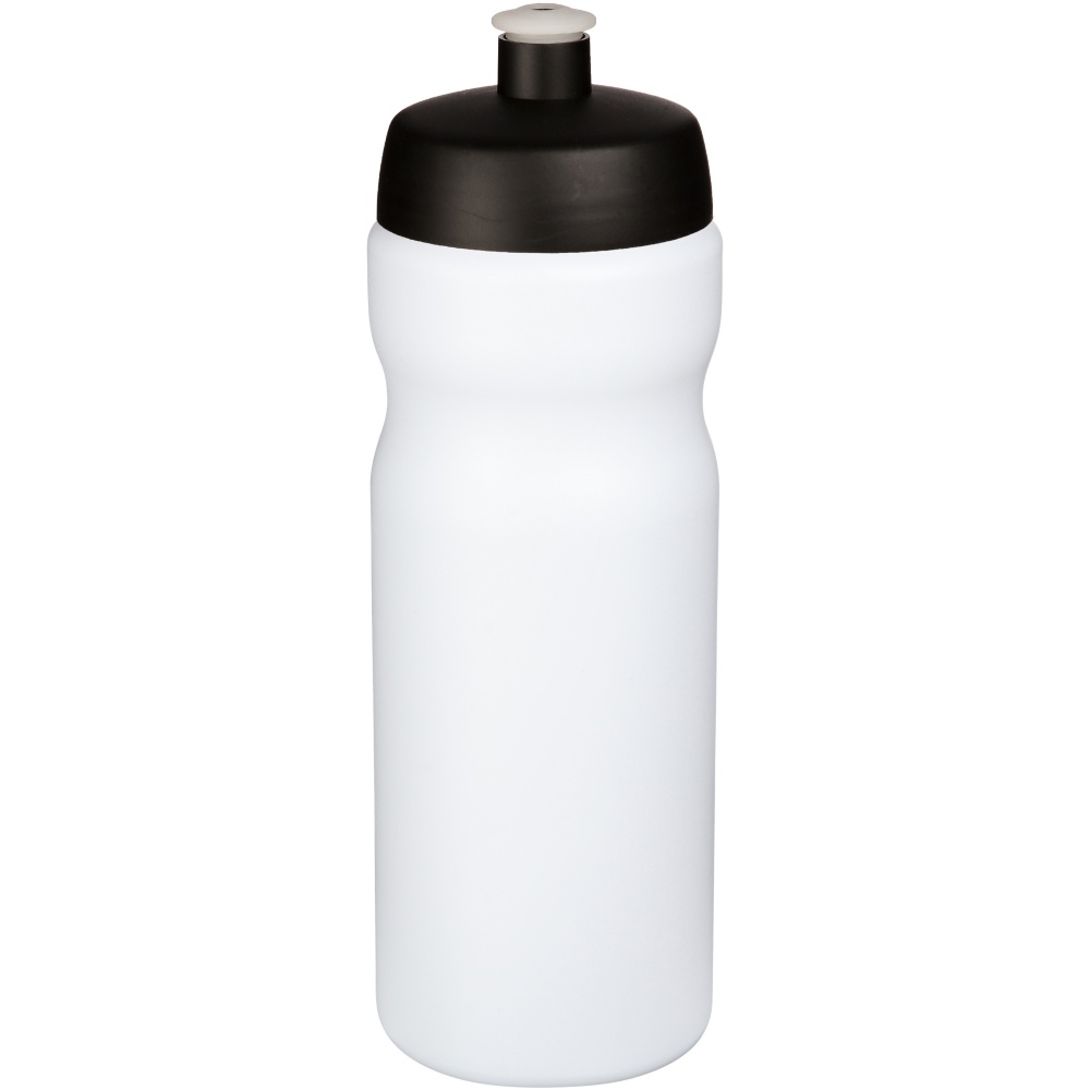 Logo trade promotional item photo of: Baseline® Plus 650 ml sport bottle