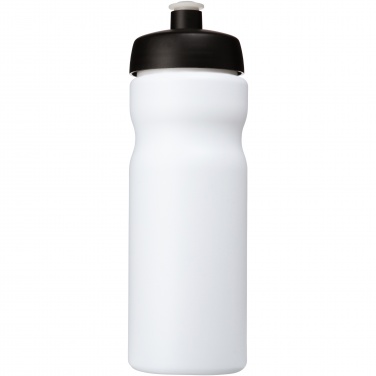 Logotrade promotional products photo of: Baseline® Plus 650 ml sport bottle