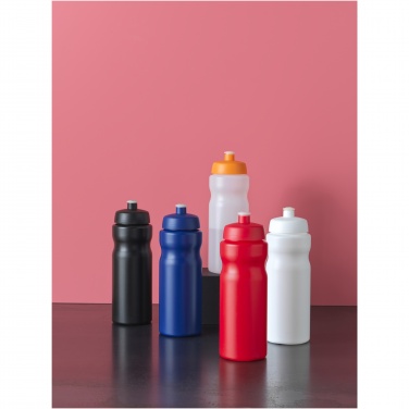 Logotrade promotional item image of: Baseline® Plus 650 ml sport bottle