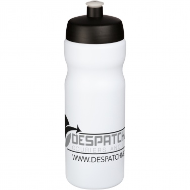 Logotrade promotional gifts photo of: Baseline® Plus 650 ml sport bottle