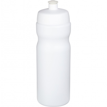 Logotrade advertising product picture of: Baseline® Plus 650 ml sport bottle