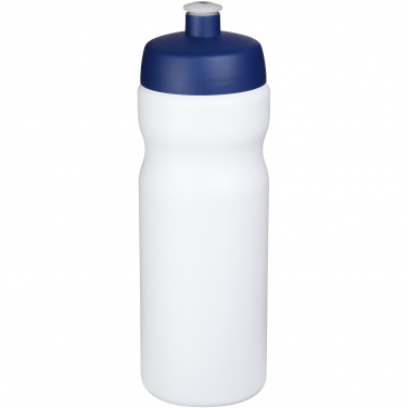 Logo trade promotional items picture of: Baseline® Plus 650 ml sport bottle