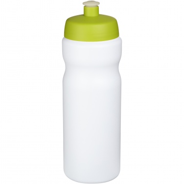 Logotrade promotional products photo of: Baseline® Plus 650 ml sport bottle