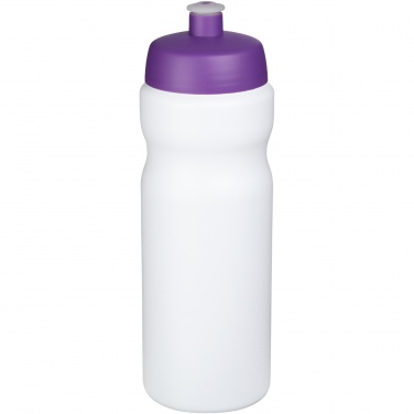 Logotrade business gift image of: Baseline® Plus 650 ml sport bottle