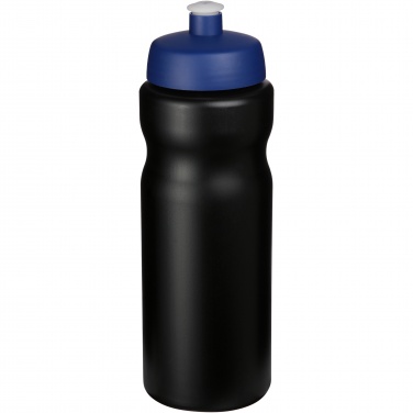 Logotrade promotional product picture of: Baseline® Plus 650 ml sport bottle