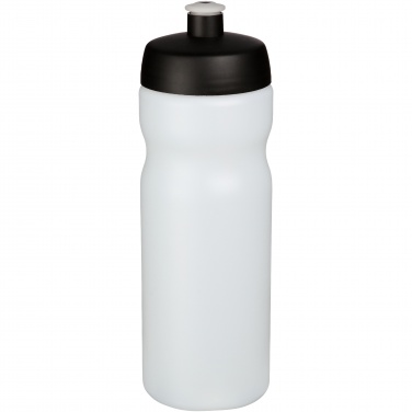 Logotrade promotional giveaways photo of: Baseline® Plus 650 ml sport bottle