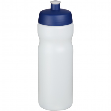 Logotrade promotional merchandise image of: Baseline® Plus 650 ml sport bottle