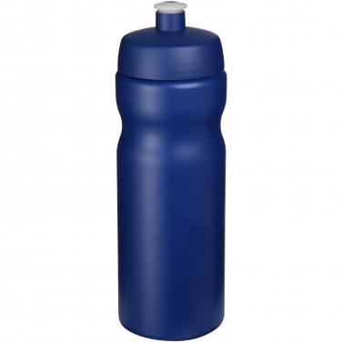 Logo trade corporate gift photo of: Baseline® Plus 650 ml sport bottle