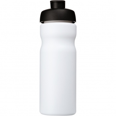 Logotrade business gift image of: Baseline® Plus 650 ml flip lid sport bottle