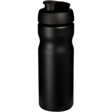 Logotrade promotional merchandise picture of: Baseline® Plus 650 ml flip lid sport bottle