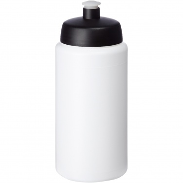 Logo trade corporate gift photo of: Baseline® Plus grip 500 ml sports lid sport bottle