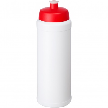 Logotrade promotional giveaways photo of: Baseline® Plus grip 750 ml sports lid sport bottle